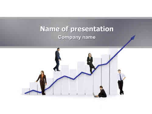 파워포인트템플릿(차트) 파워포인트템플릿(차트)